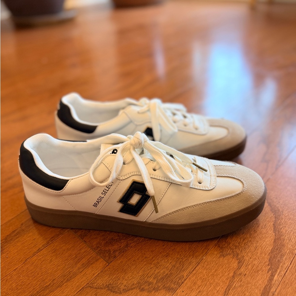 Lotto Brasil Select sneaker